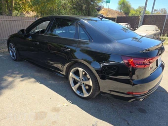 2019 Audi S4 Prestige – miniatura 2