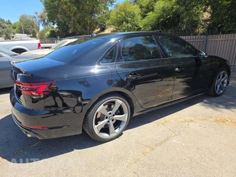 2019 Audi S4 Prestige – miniatura 3