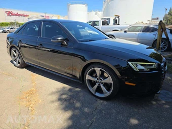 2019 Audi S4 Prestige – miniatura 4