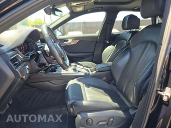 2019 Audi S4 Prestige – miniatura 6