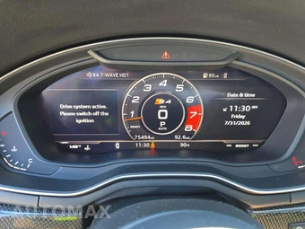 2019 Audi S4 Prestige – miniatura 9