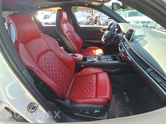 2019 Audi S4 Progressiv – miniatura 15