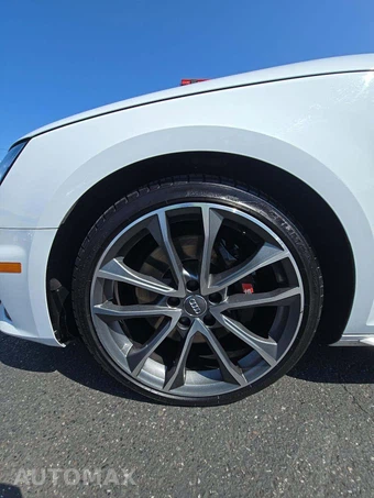 2019 Audi S4 Progressiv – miniatura 18