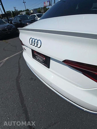 2019 Audi S4 Progressiv – miniatura 20