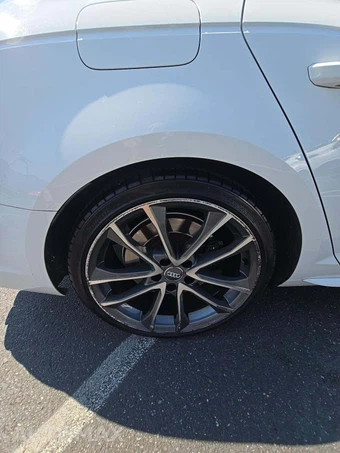 2019 Audi S4 Progressiv – miniatura 21