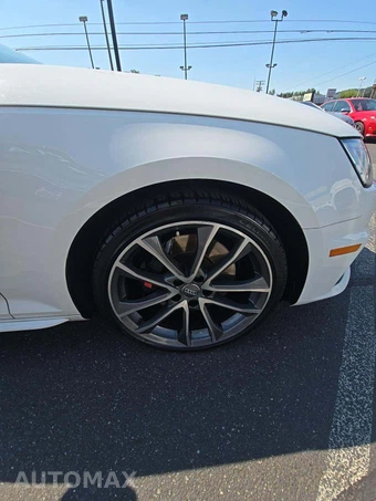 2019 Audi S4 Progressiv – miniatura 22