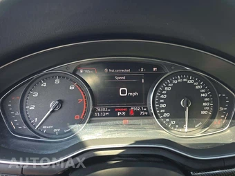 2019 Audi S4 Progressiv – miniatura 6