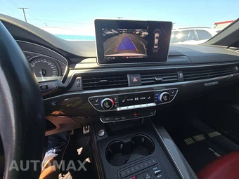 2019 Audi S4 Progressiv – miniatura 7