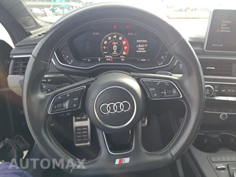 2019 Audi S5 Coupe Premium Plus – miniatura 10