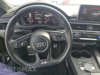 2019 Audi S5 Coupe Premium Plus – miniatura 11