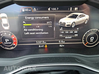 2019 Audi S5 Coupe Premium Plus – miniatura 12