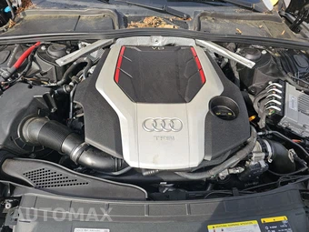 2019 Audi S5 Coupe Premium Plus – miniatura 15