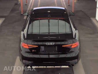 2019 Audi S5 Coupe Premium Plus – miniatura 5