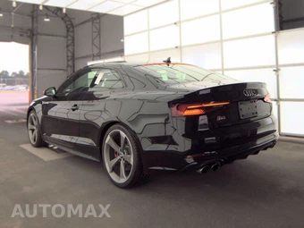 2019 Audi S5 Coupe Premium Plus – miniatura 6