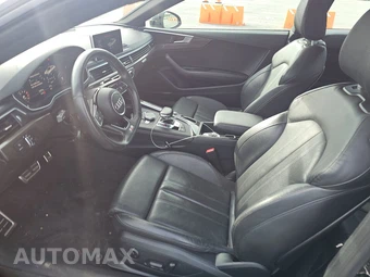 2019 Audi S5 Coupe Premium Plus – miniatura 7