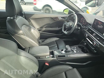 2019 Audi S5 Coupe Premium Plus – miniatura 8