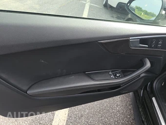 2019 Audi S5 Coupe Premium Plus – miniatura 9