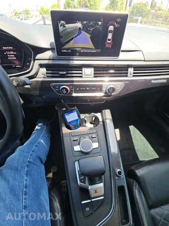 2019 Audi S5 Coupe Premium Plus – miniatura 10