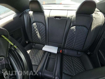 2019 Audi S5 Coupe Premium Plus – miniatura 13