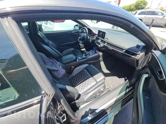 2019 Audi S5 Coupe Premium Plus – miniatura 18
