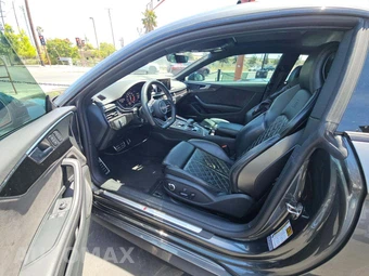 2019 Audi S5 Coupe Premium Plus – miniatura 6
