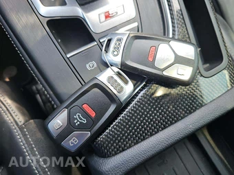 2019 Audi S5 Coupe Premium Plus – miniatura 8