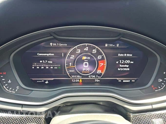 2019 Audi S5 Coupe Premium Plus – miniatura 9