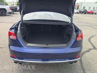 2019 Audi S5 Coupe Prestige - miniatura 11
