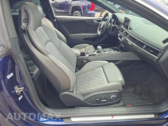 2019 Audi S5 Coupe Prestige - miniatura 15