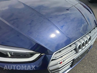 2019 Audi S5 Coupe Prestige - miniatura 19