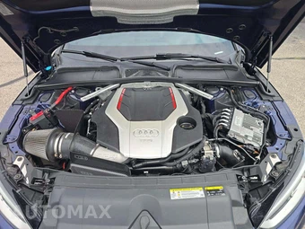 2019 Audi S5 Coupe Prestige - miniatura 21