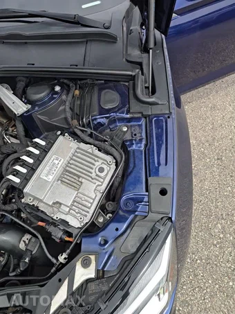 2019 Audi S5 Coupe Prestige - miniatura 22