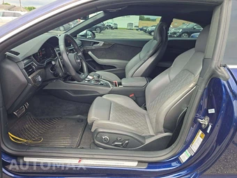 2019 Audi S5 Coupe Prestige - miniatura 3