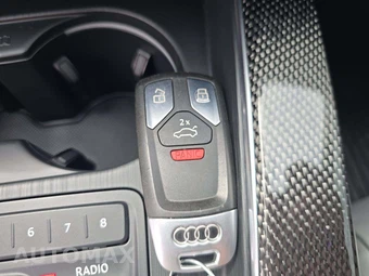 2019 Audi S5 Coupe Prestige - miniatura 5