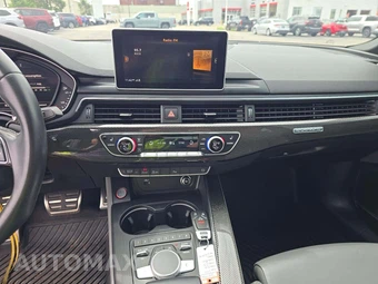 2019 Audi S5 Coupe Prestige - miniatura 7