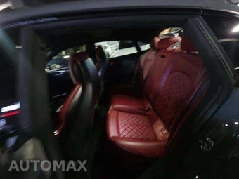 2019 Audi S5 Sportback Premium Plus Hatchback – miniatura 12