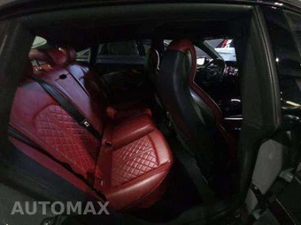2019 Audi S5 Sportback Premium Plus Hatchback – miniatura 15