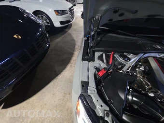 2019 Audi S5 Sportback Premium Plus Hatchback – miniatura 20