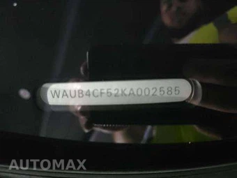 2019 Audi S5 Sportback Premium Plus Hatchback – miniatura 5