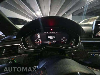 2019 Audi S5 Sportback Premium Plus Hatchback – miniatura 8