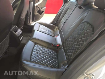 2019 Audi S5 Sportback Premium Plus Hatchback – miniatura 10