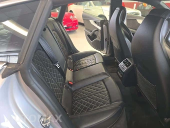 2019 Audi S5 Sportback Premium Plus Hatchback – miniatura 13