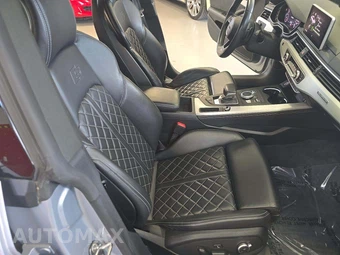 2019 Audi S5 Sportback Premium Plus Hatchback – miniatura 15
