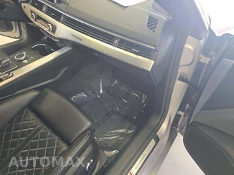 2019 Audi S5 Sportback Premium Plus Hatchback – miniatura 16