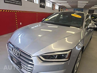 2019 Audi S5 Sportback Premium Plus Hatchback – miniatura 18