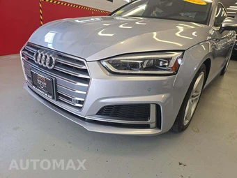 2019 Audi S5 Sportback Premium Plus Hatchback – miniatura 19