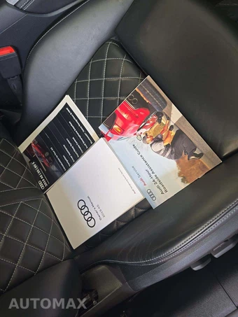 2019 Audi S5 Sportback Premium Plus Hatchback – miniatura 25