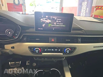 2019 Audi S5 Sportback Premium Plus Hatchback – miniatura 7