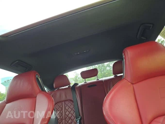 2019 Audi S5 Sportback Premium Plus Hatchback – miniatura 11