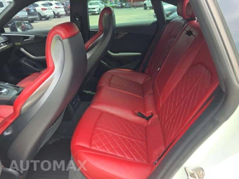 2019 Audi S5 Sportback Premium Plus Hatchback – miniatura 13